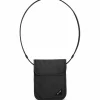 PacSafe Coversafe X75 documententasje black< Moneybelts & Documententasjes