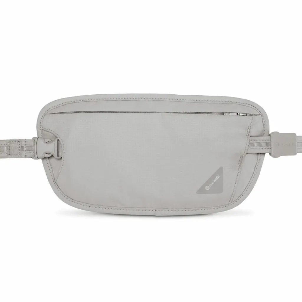 Moneybelts & Documententasjes-PacSafe Coversafe X100 documententasje gray