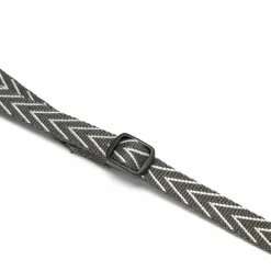 Moneybelts & Documententasjes-PacSafe Cut Resistant wallet strap grey