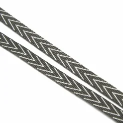 Moneybelts & Documententasjes-PacSafe Cut Resistant wallet strap grey