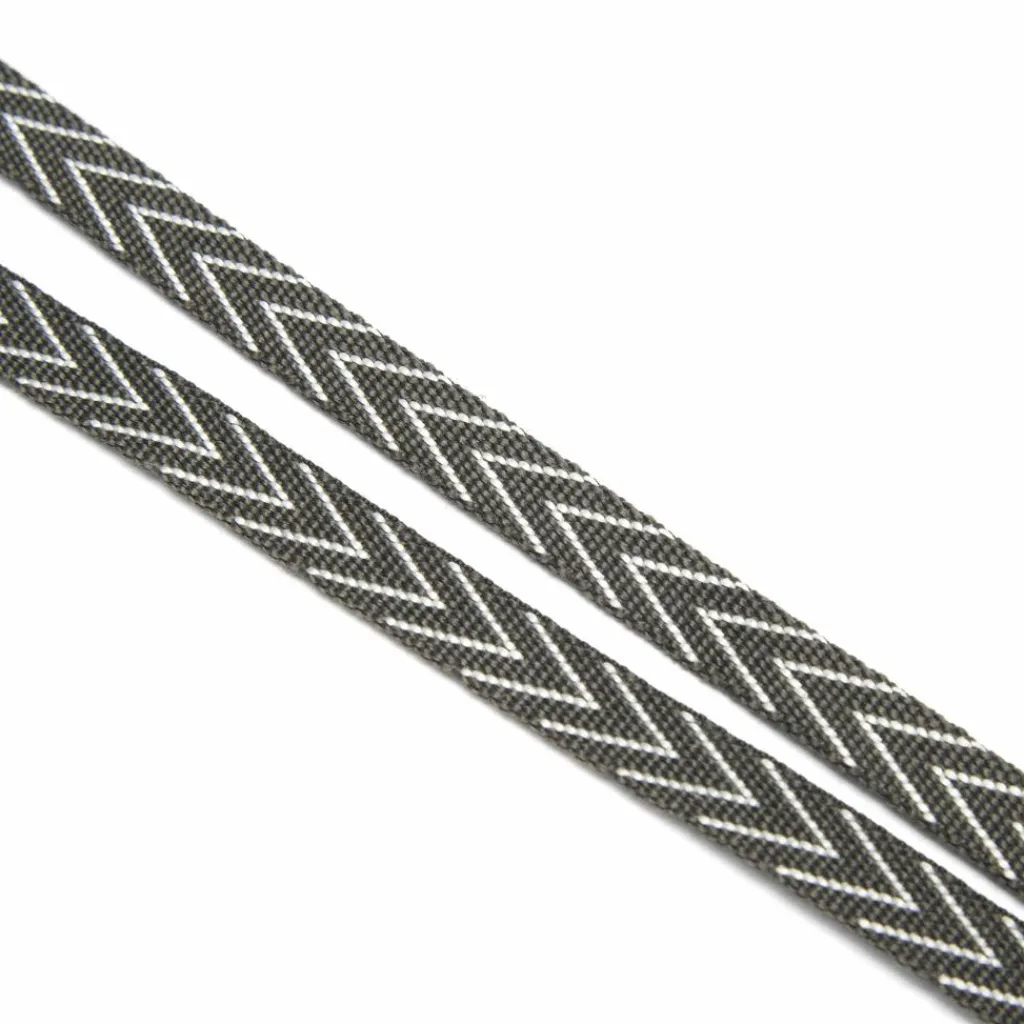 Moneybelts & Documententasjes-PacSafe Cut Resistant wallet strap grey