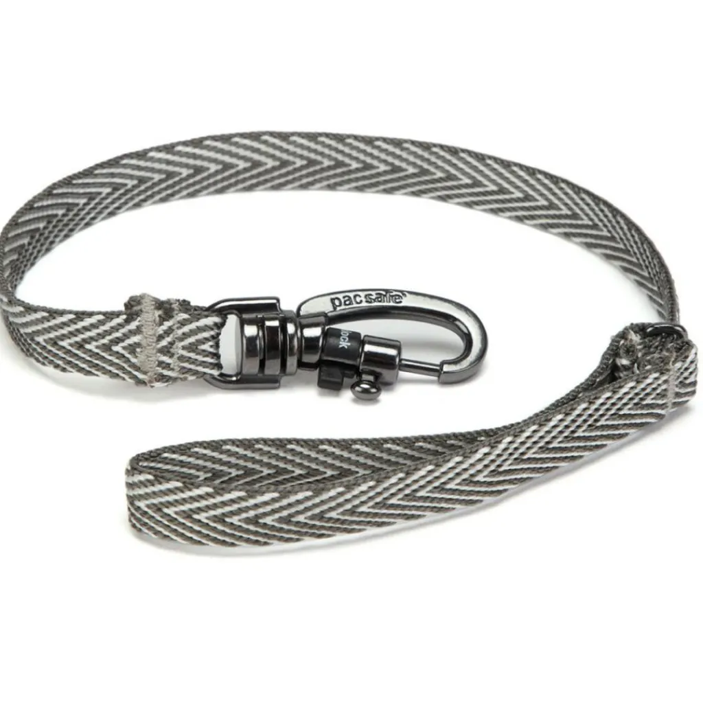 PacSafe Cut Resistant wallet strap< Moneybelts & Documententasjes