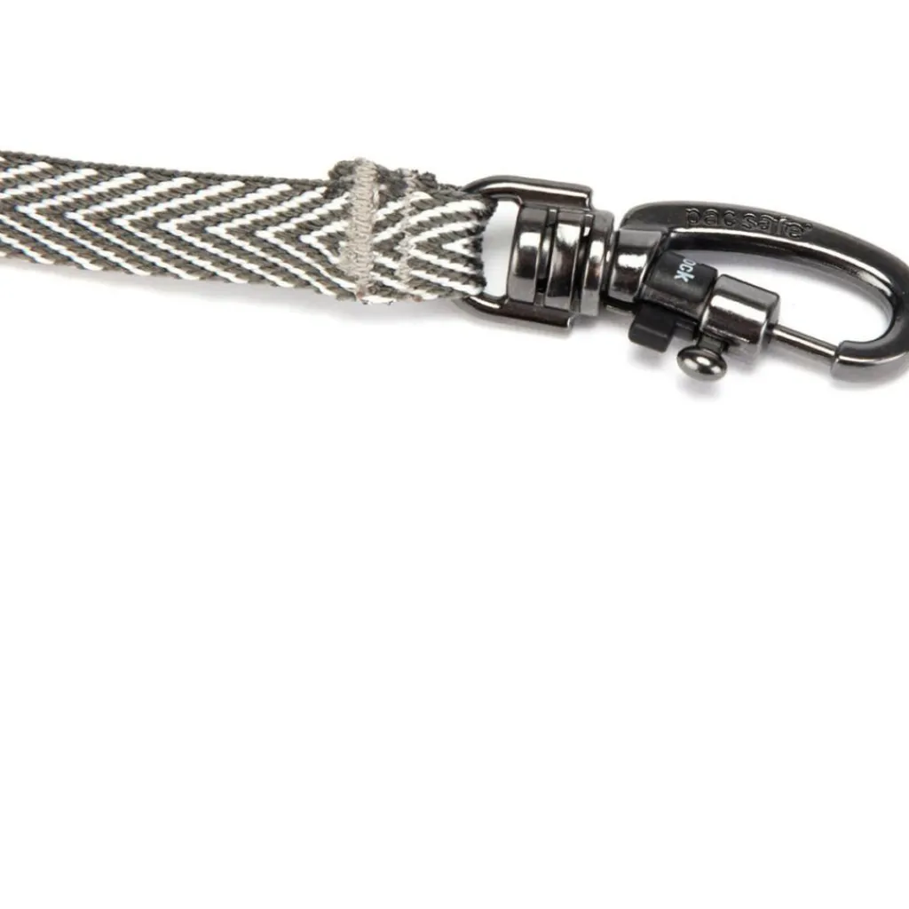 PacSafe Cut Resistant wallet strap< Moneybelts & Documententasjes