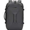 PacSafe EXP45 16 inch laptop rugzak 45 liter slate< Overige Rugzakken