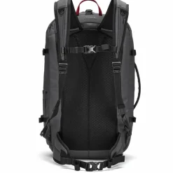 PacSafe EXP45 16 inch laptop rugzak 45 liter slate< Overige Rugzakken