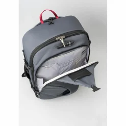 PacSafe EXP45 16 inch laptop rugzak 45 liter slate< Overige Rugzakken