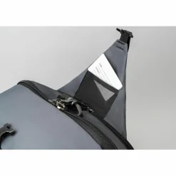 PacSafe EXP45 16 inch laptop rugzak 45 liter slate< Overige Rugzakken