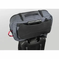 PacSafe EXP45 16 inch laptop rugzak 45 liter slate< Overige Rugzakken