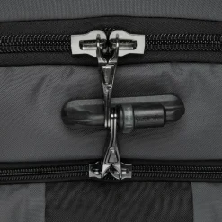 PacSafe EXP45 16 inch laptop rugzak 45 liter slate< Overige Rugzakken