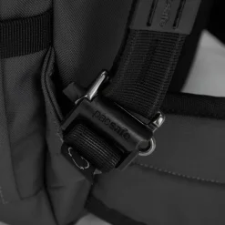 PacSafe EXP45 16 inch laptop rugzak 45 liter slate< Overige Rugzakken