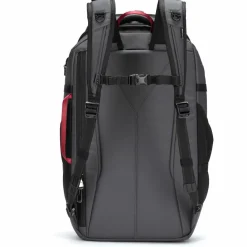 PacSafe EXP35 16 inch laptop rugzak 35 liter slate< Overige Rugzakken