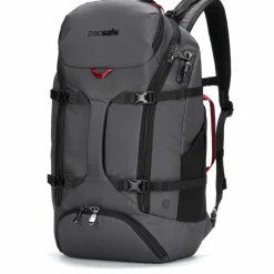 PacSafe EXP35 16 inch laptop rugzak 35 liter slate< Overige Rugzakken