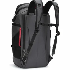 PacSafe EXP35 16 inch laptop rugzak 35 liter slate< Overige Rugzakken