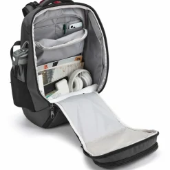 PacSafe EXP35 16 inch laptop rugzak 35 liter slate< Overige Rugzakken