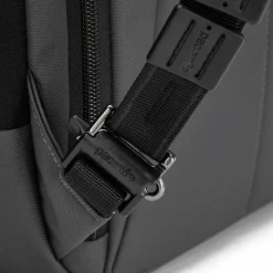 PacSafe EXP35 16 inch laptop rugzak 35 liter slate< Overige Rugzakken