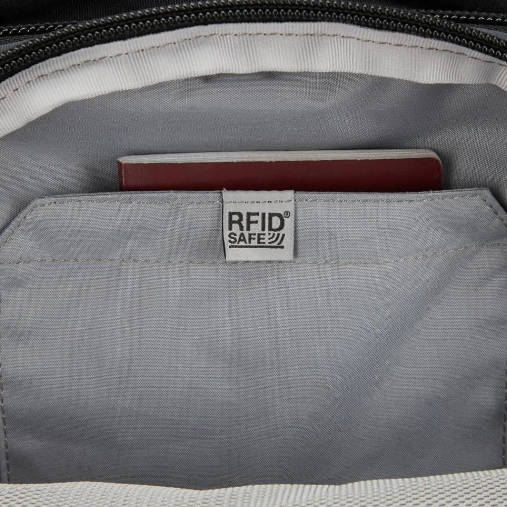 PacSafe EXP35 16 inch laptop rugzak 35 liter slate< Overige Rugzakken