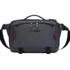 Schoudertassen-PacSafe EXP Sling schoudertas slate