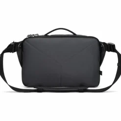 Schoudertassen-PacSafe EXP Sling schoudertas slate