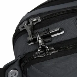 Schoudertassen-PacSafe EXP Sling schoudertas slate