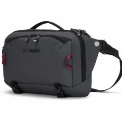 Schoudertassen-PacSafe EXP Sling schoudertas slate