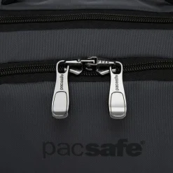 Schoudertassen-PacSafe EXP Sling schoudertas slate