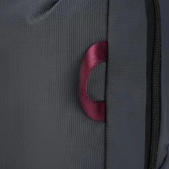 Schoudertassen-PacSafe EXP Sling schoudertas slate