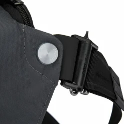 Schoudertassen-PacSafe EXP Sling schoudertas slate