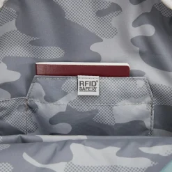 Overige Rugzakken-PacSafe GO Anti Theft 13 inch laptop rugzak 15 liter fresh mint