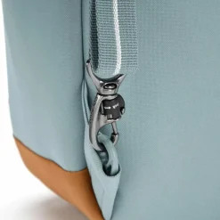 Overige Rugzakken-PacSafe GO Anti Theft 13 inch laptop rugzak 15 liter fresh mint