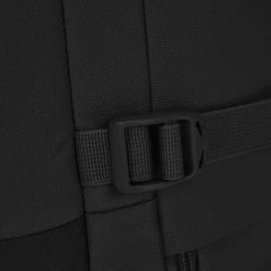 PacSafe GO Anti Theft Carry On rugzak 34 liter jet black< Overige Rugzakken
