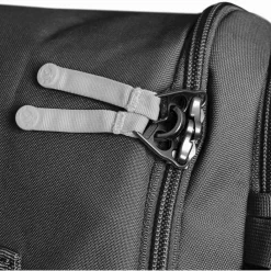 PacSafe GO Anti Theft Carry On rugzak 34 liter jet black< Overige Rugzakken