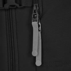 PacSafe GO Anti Theft Carry On rugzak 34 liter jet black< Overige Rugzakken