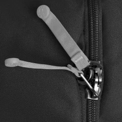 PacSafe GO Anti Theft Carry On rugzak 44 liter jet black< Overige Rugzakken