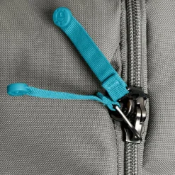 Overige Rugzakken-PacSafe GO Anti Theft Carry On rugzak 44 liter stone