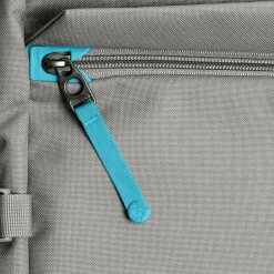 Overige Rugzakken-PacSafe GO Anti Theft Carry On rugzak 44 liter stone