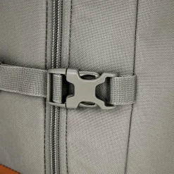 Overige Rugzakken-PacSafe GO Anti Theft Carry On rugzak 44 liter stone