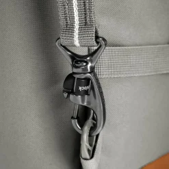 Overige Rugzakken-PacSafe GO Anti Theft Carry On rugzak 44 liter stone