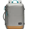 PacSafe GO Anti Theft Carry On rugzak 34 liter stone< Overige Rugzakken