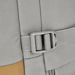 PacSafe GO Anti Theft Carry On rugzak 34 liter stone< Overige Rugzakken