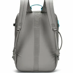 PacSafe GO Anti Theft Carry On rugzak 34 liter stone< Overige Rugzakken