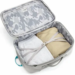 PacSafe GO Anti Theft Carry On rugzak 34 liter stone< Overige Rugzakken