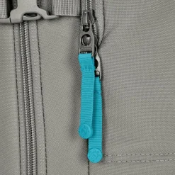 PacSafe GO Anti Theft Carry On rugzak 34 liter stone< Overige Rugzakken