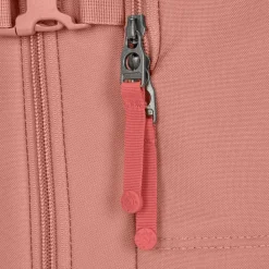 Overige Rugzakken-PacSafe GO Anti Theft Carry On rugzak 34 liter rose