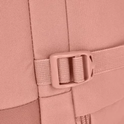 Overige Rugzakken-PacSafe GO Anti Theft Carry On rugzak 34 liter rose
