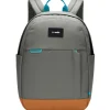 Overige Rugzakken-PacSafe GO Anti Theft rugzak 15 liter stone