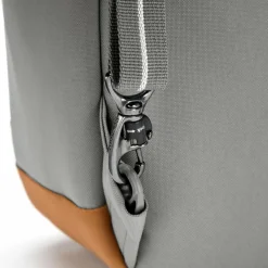 Overige Rugzakken-PacSafe GO Anti Theft rugzak 15 liter stone