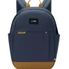 Overige Rugzakken-PacSafe GO Anti Theft rugzak 15 liter coastal blue