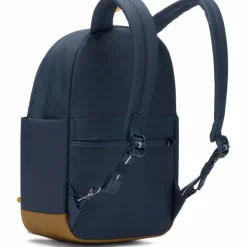 Overige Rugzakken-PacSafe GO Anti Theft rugzak 15 liter coastal blue