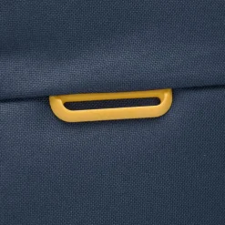 Overige Rugzakken-PacSafe GO Anti Theft rugzak 15 liter coastal blue