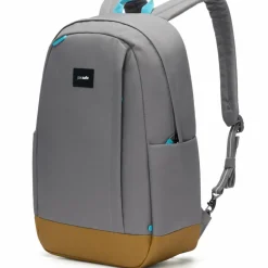 PacSafe GO Anti Theft rugzak 25 liter stone< Overige Rugzakken